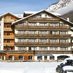 Hotel Walliserhof 2*