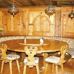 Hotel Walliserhof Täsch