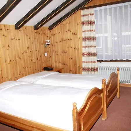 Hotel Walliserhof