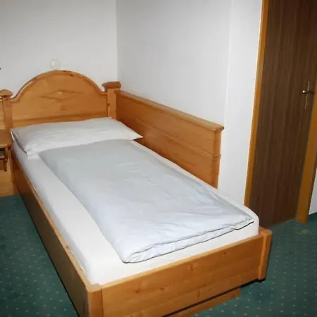 Walliserhof Otel 2*