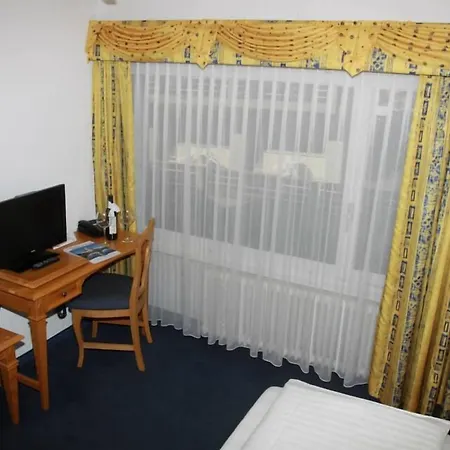 Walliserhof 2* Täsch