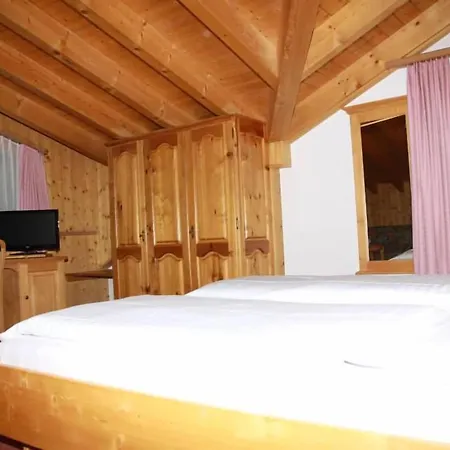 Walliserhof Otel