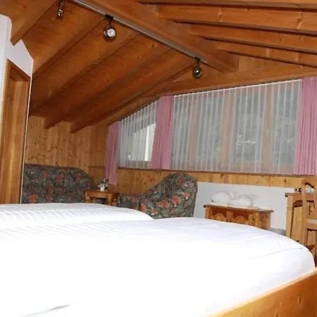 Walliserhof Hotel