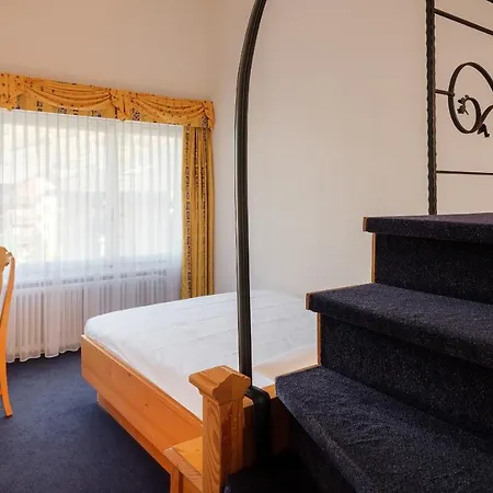 Otel Walliserhof