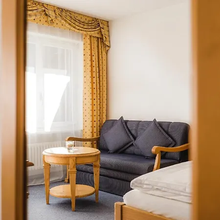 Walliserhof Otel