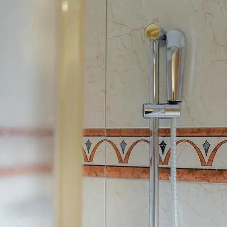 Otel Walliserhof Täsch