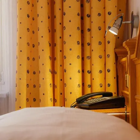 Otel Walliserhof 2*