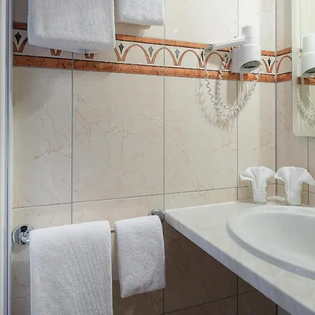 Walliserhof Otel 2*
