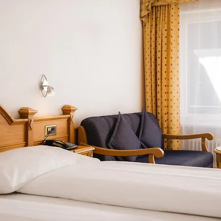 Walliserhof Hotel