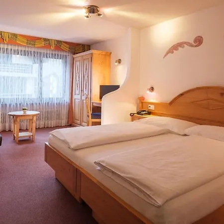 Walliserhof 2* Täsch