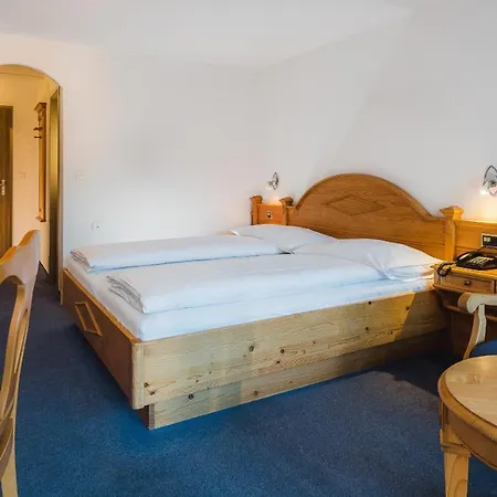 Walliserhof Otel