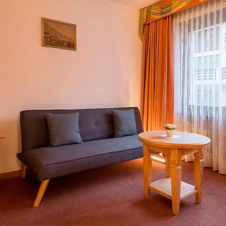 Otel Walliserhof