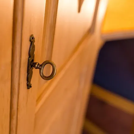 Walliserhof Hotel 2*