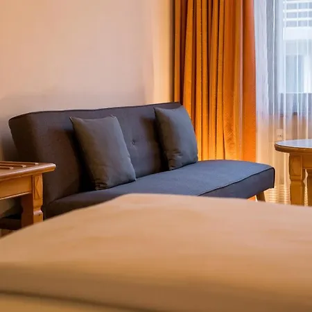 Walliserhof 2* Täsch