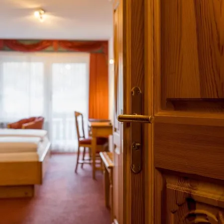 Otel Walliserhof