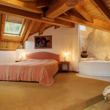 Walliserhof 2*