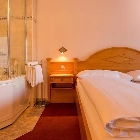 Ξενοδοχείο Walliserhof