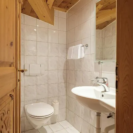 Walliserhof Ξενοδοχείο