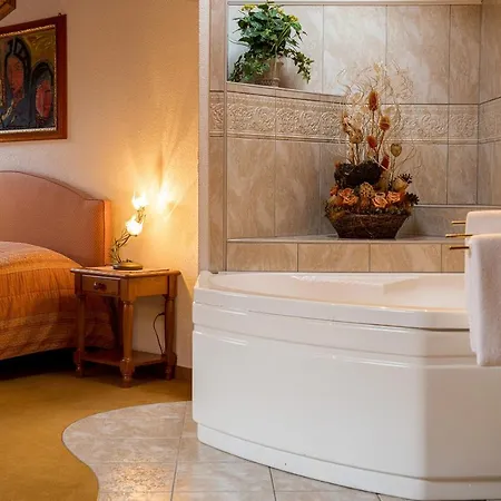 Otel Walliserhof