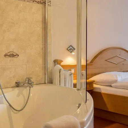 Walliserhof 2* Täsch