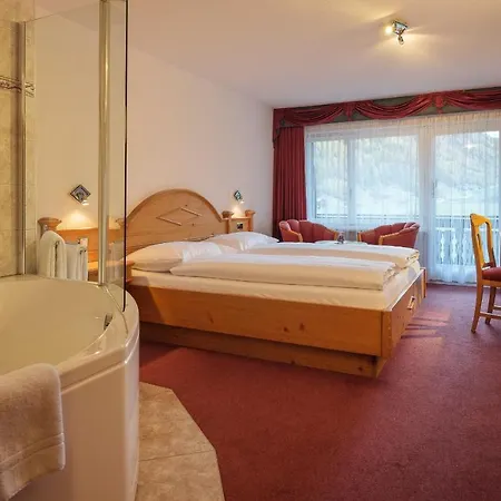 Walliserhof Hotel