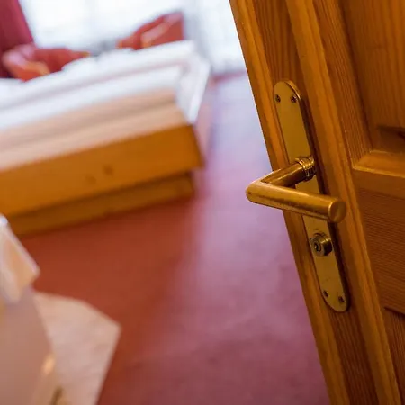 Otel Walliserhof