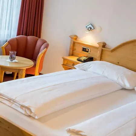 Walliserhof Otel