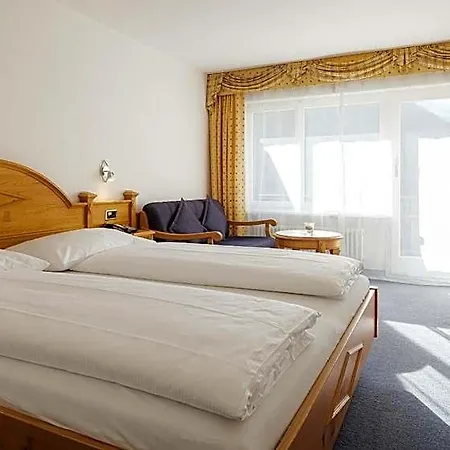 Ξενοδοχείο Walliserhof Täsch