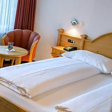 Walliserhof Ξενοδοχείο 2*