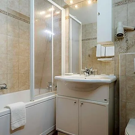 Ξενοδοχείο Walliserhof