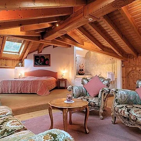 Walliserhof Ξενοδοχείο