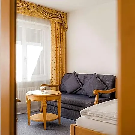 Walliserhof Ξενοδοχείο