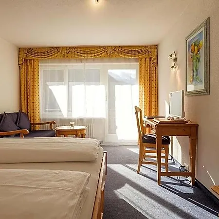 Walliserhof Ξενοδοχείο Täsch