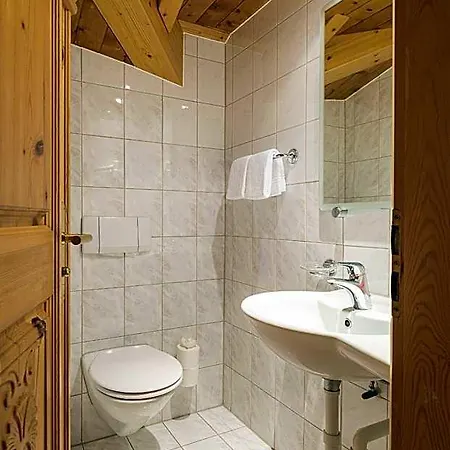 Walliserhof Ξενοδοχείο Täsch