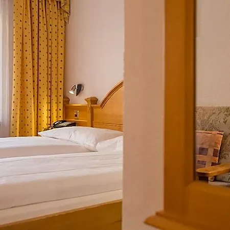Walliserhof Ξενοδοχείο 2*