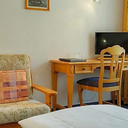 Ξενοδοχείο Walliserhof
