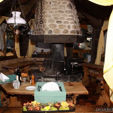 Walliserhof Otel 2*