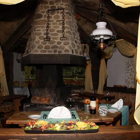 Walliserhof 2* Täsch