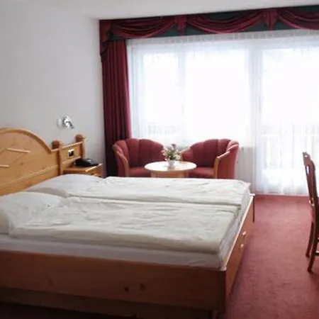 Otel Walliserhof