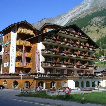 Walliserhof