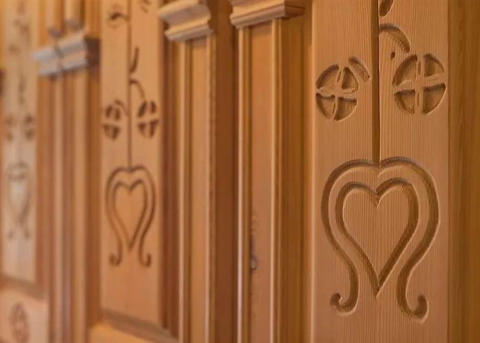 Hotel Walliserhof 2*