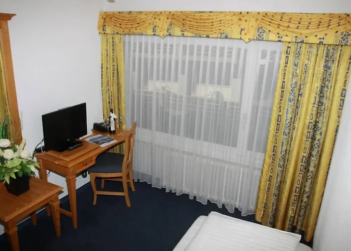 Walliserhof 2* Täsch