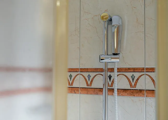 Hotel Walliserhof Täsch