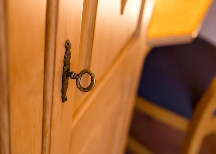 Walliserhof Hotel 2*