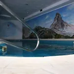 Hotel Walliserhof Täsch