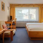 Hotel Walliserhof Täsch