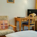 Walliserhof Hotel Täsch