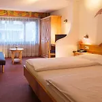 Walliserhof Hotel Täsch