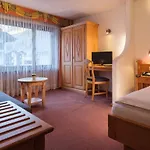 Hotel Walliserhof Täsch