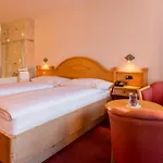 Hotel Walliserhof Täsch